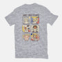 Art History-mens premium tee-Thiago Correa