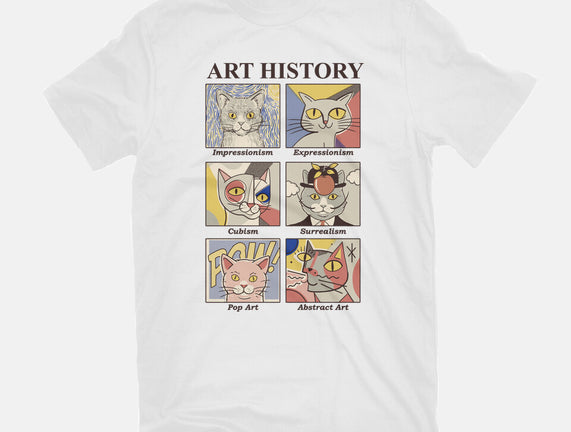 Art History
