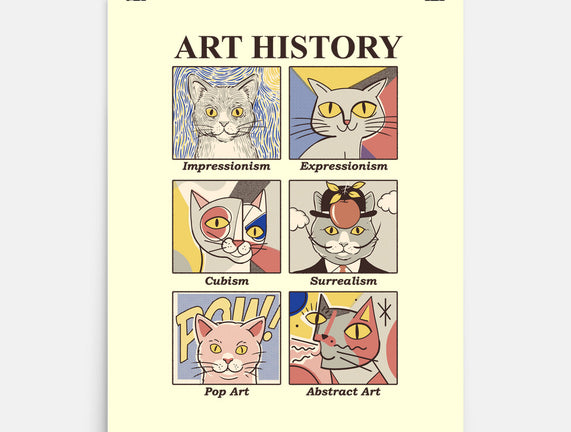 Art History