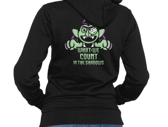 Shadow Count