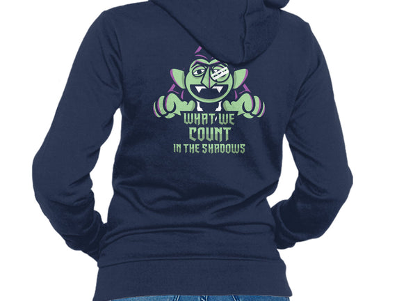Shadow Count