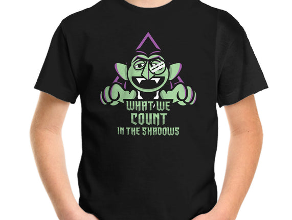 Shadow Count