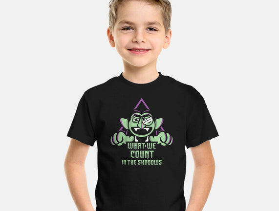 Shadow Count
