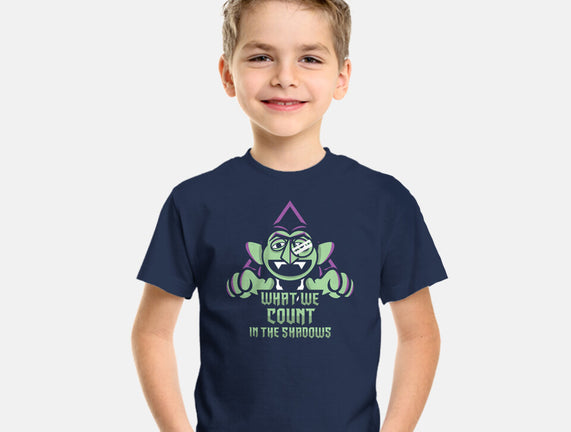 Shadow Count