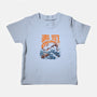 Moby Sushi-baby basic tee-ilustrata