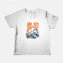 Moby Sushi-baby basic tee-ilustrata