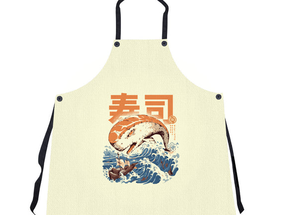 Moby Sushi