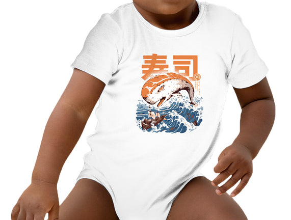 Moby Sushi