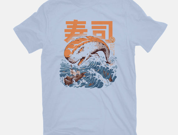 Moby Sushi