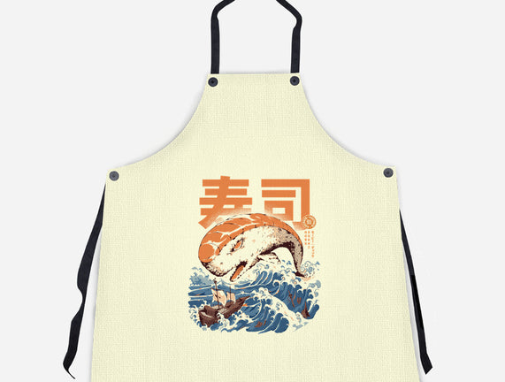 Moby Sushi