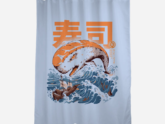 Moby Sushi
