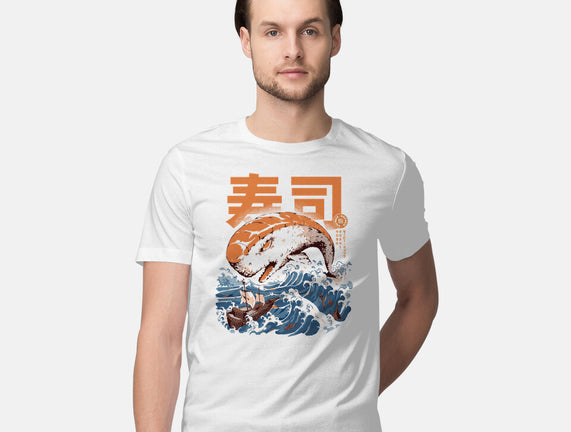 Moby Sushi