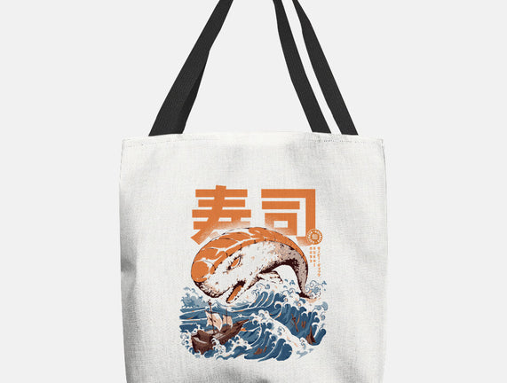 Moby Sushi