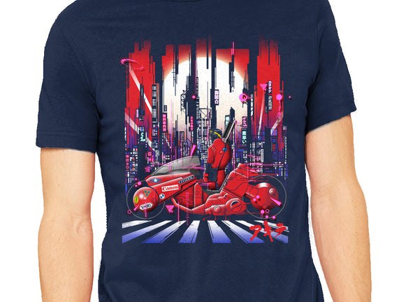 Neon Akira