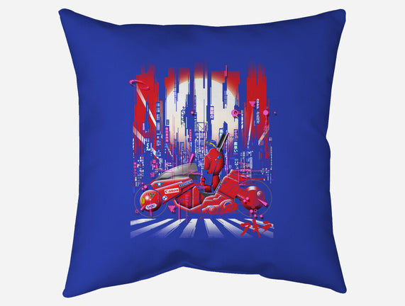 Neon Akira