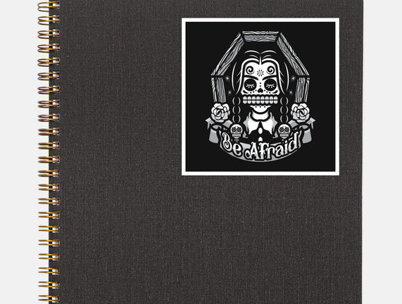 Wednesday Calavera
