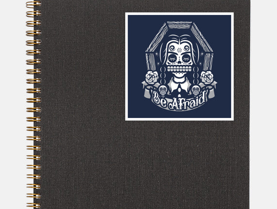 Wednesday Calavera
