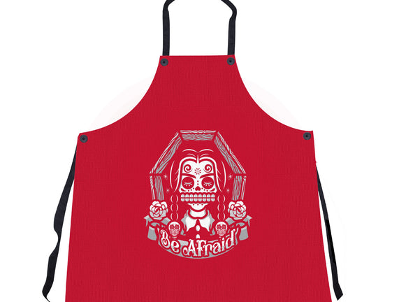 Wednesday Calavera