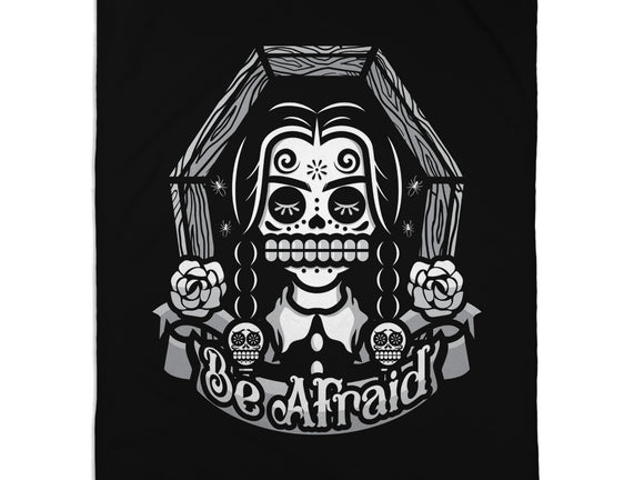 Wednesday Calavera