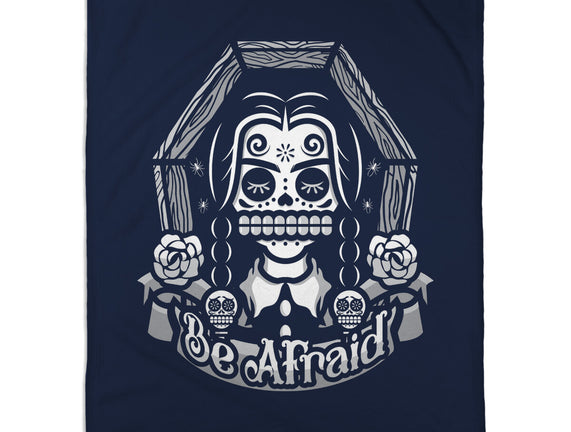 Wednesday Calavera