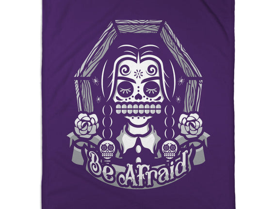Wednesday Calavera