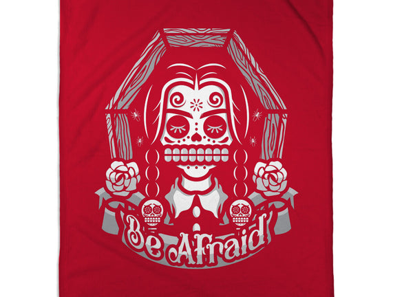 Wednesday Calavera