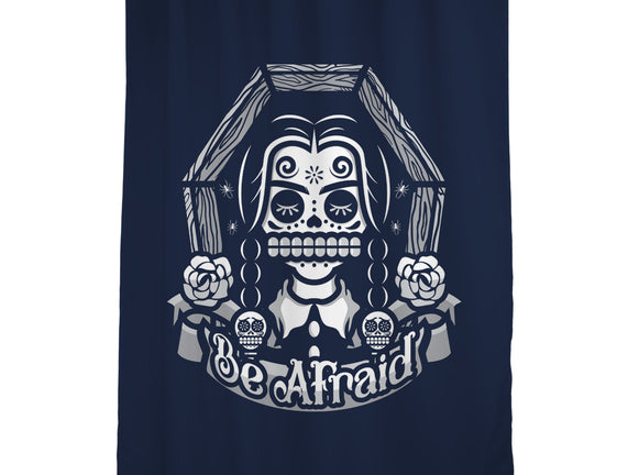 Wednesday Calavera