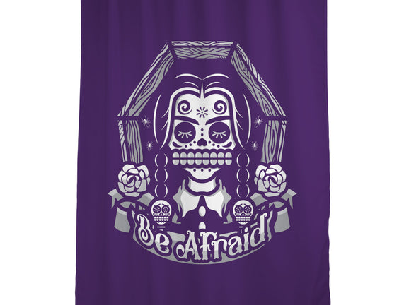 Wednesday Calavera