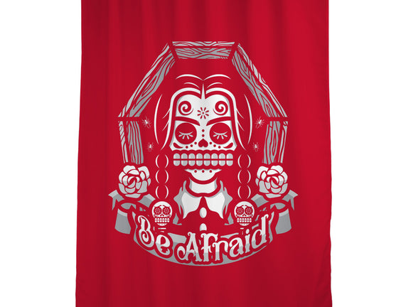 Wednesday Calavera
