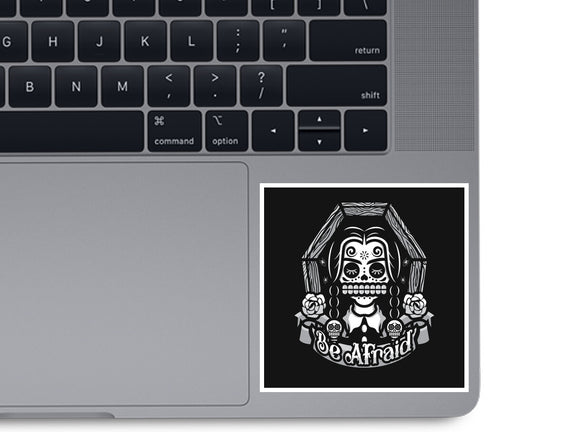 Wednesday Calavera