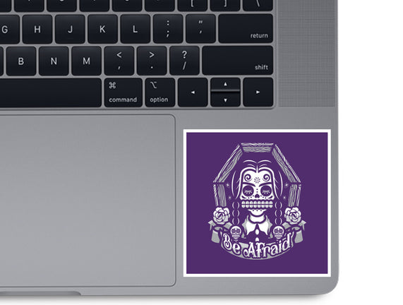 Wednesday Calavera