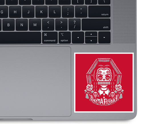 Wednesday Calavera