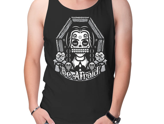 Wednesday Calavera