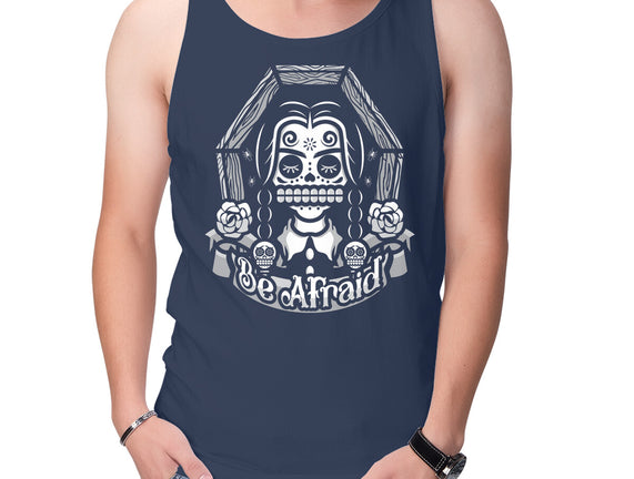Wednesday Calavera