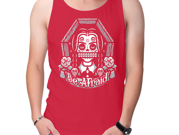 Wednesday Calavera
