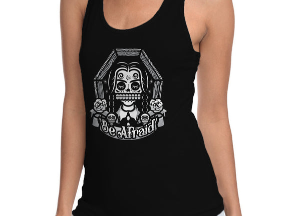 Wednesday Calavera