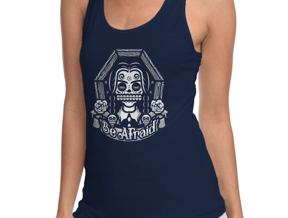 Wednesday Calavera