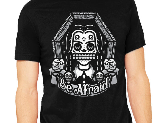 Wednesday Calavera