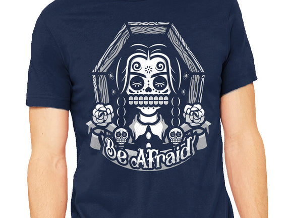 Wednesday Calavera