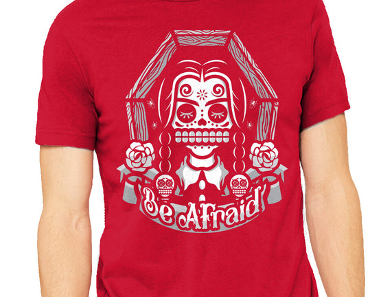 Wednesday Calavera