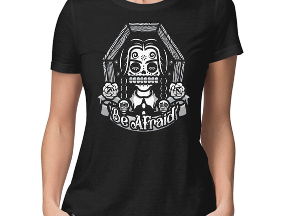 Wednesday Calavera