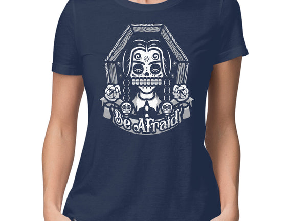 Wednesday Calavera