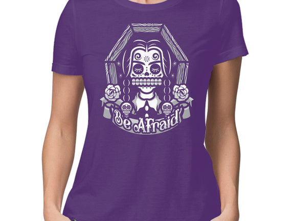 Wednesday Calavera