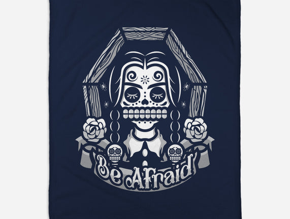 Wednesday Calavera