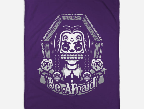 Wednesday Calavera