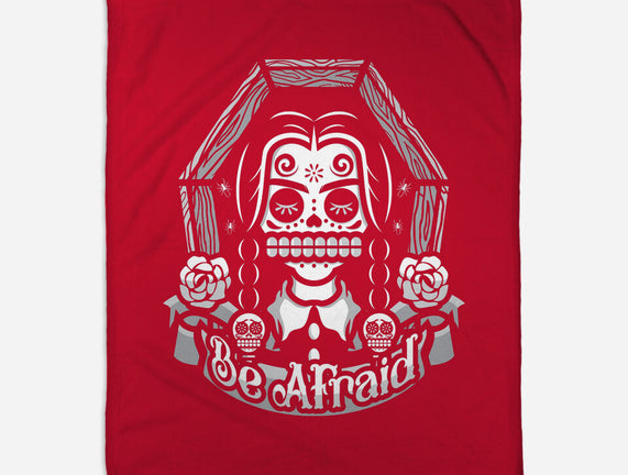 Wednesday Calavera