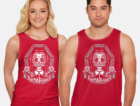 Wednesday Calavera
