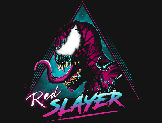 Red Slayer