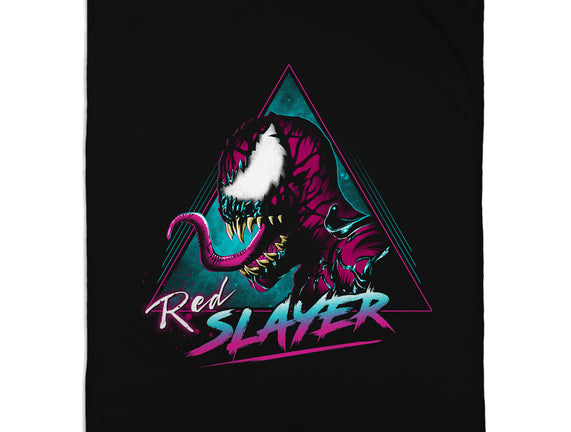 Red Slayer