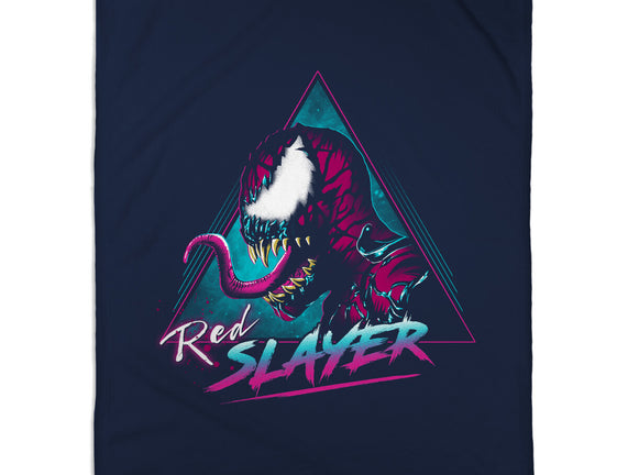 Red Slayer